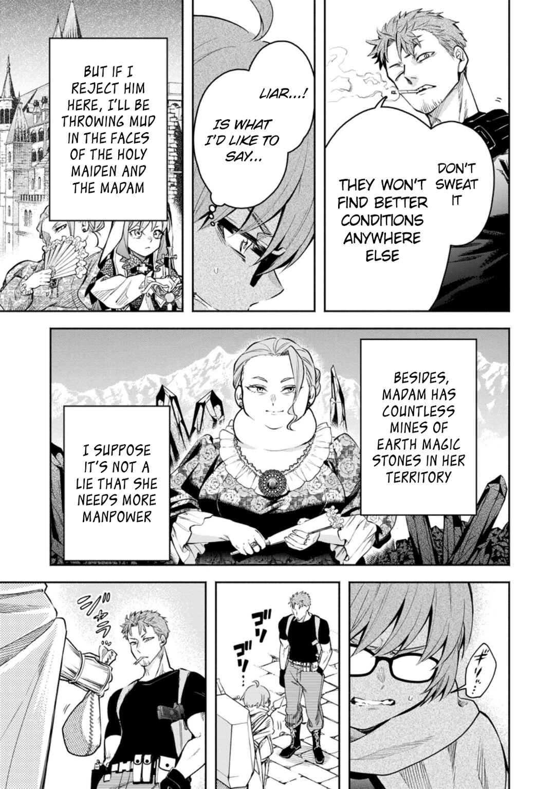 Chapter 34 - Page 28