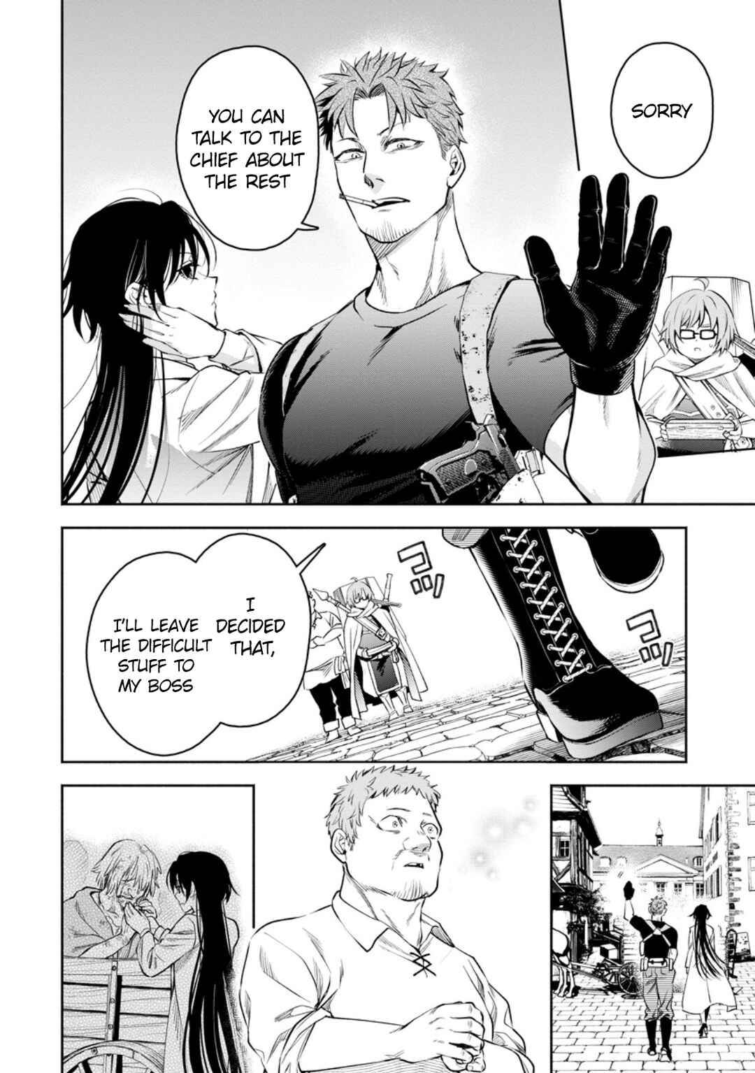 Chapter 34 - Page 31