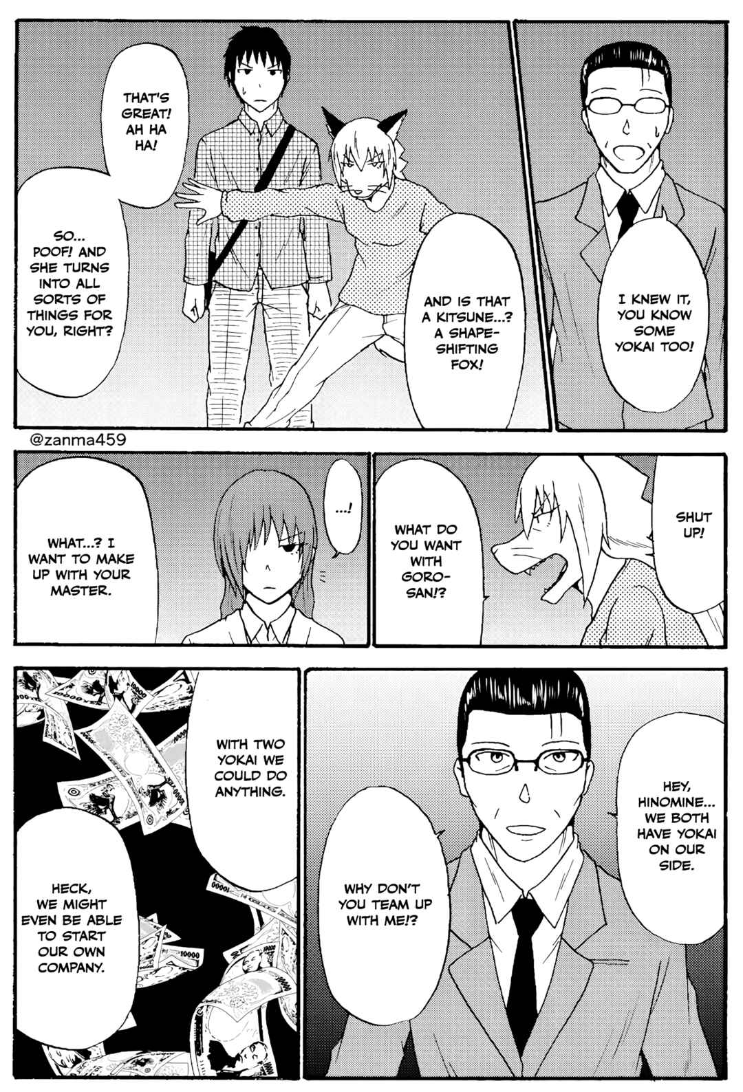 Chapter 86 - Page 10