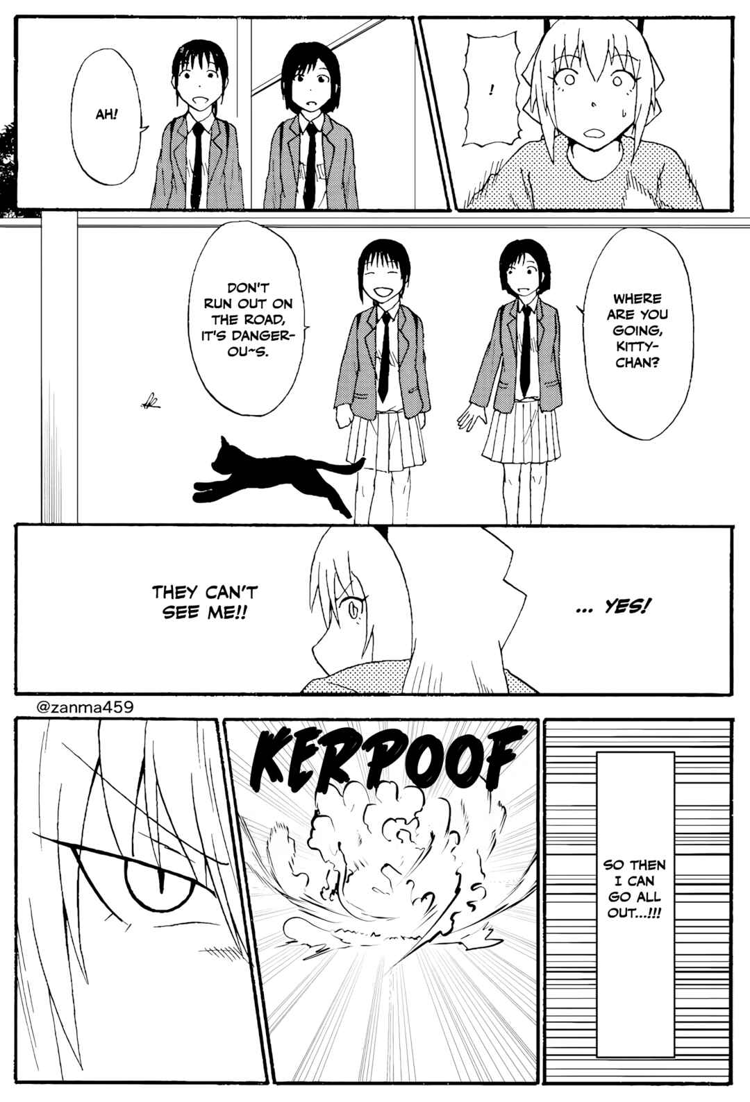 Chapter 86 - Page 6