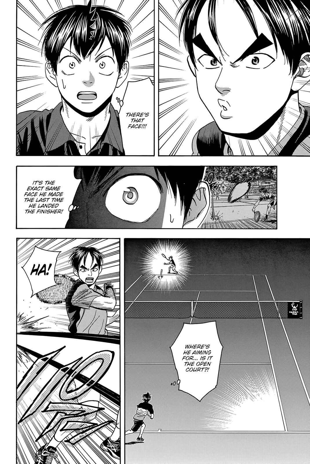 Chapter 416 - Page 11