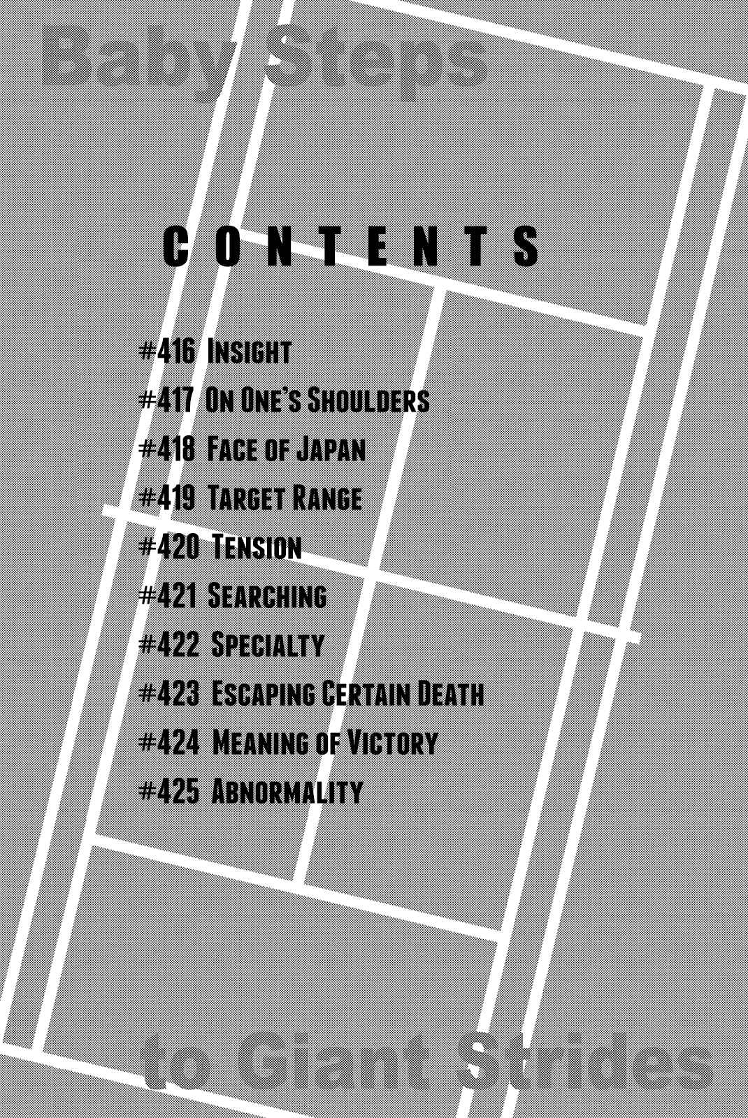 Chapter 416 - Page 5