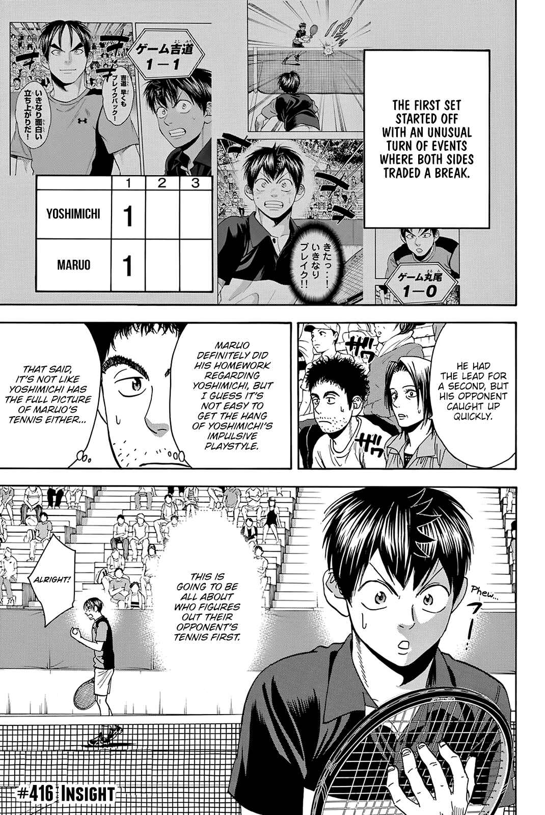Chapter 416 - Page 6