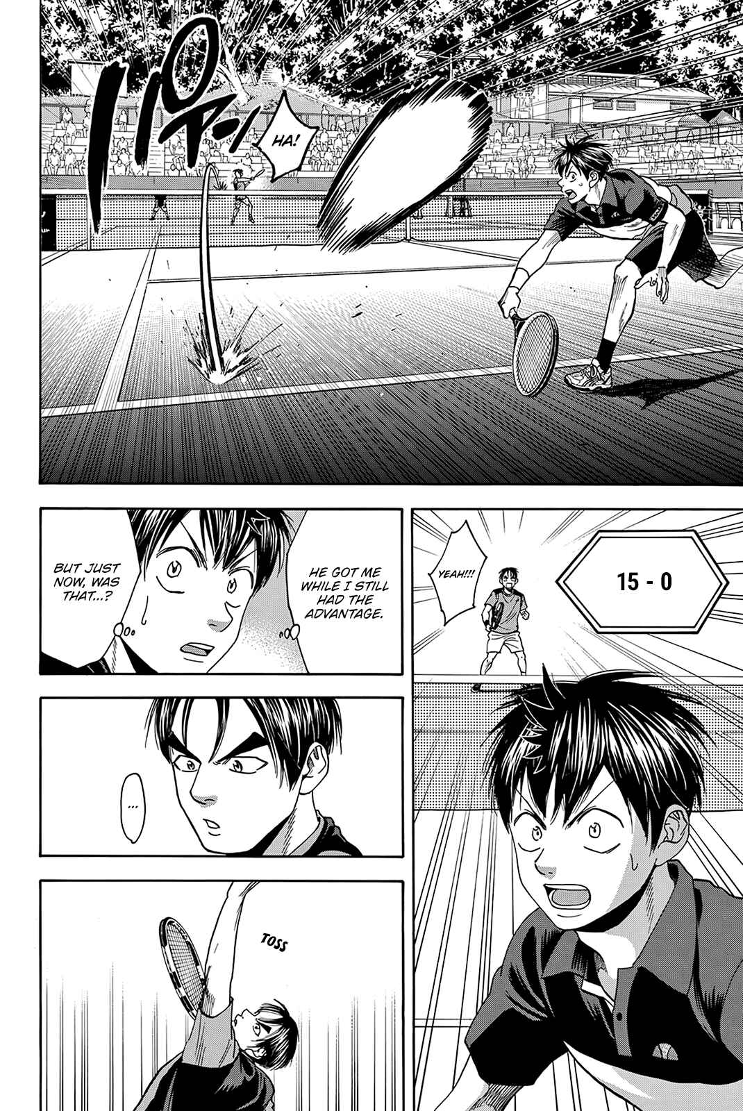 Chapter 416 - Page 9
