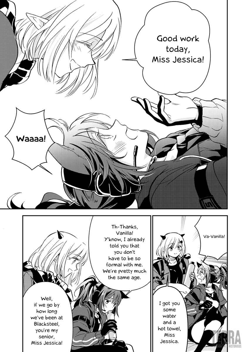 Chapter 2 - Page 5