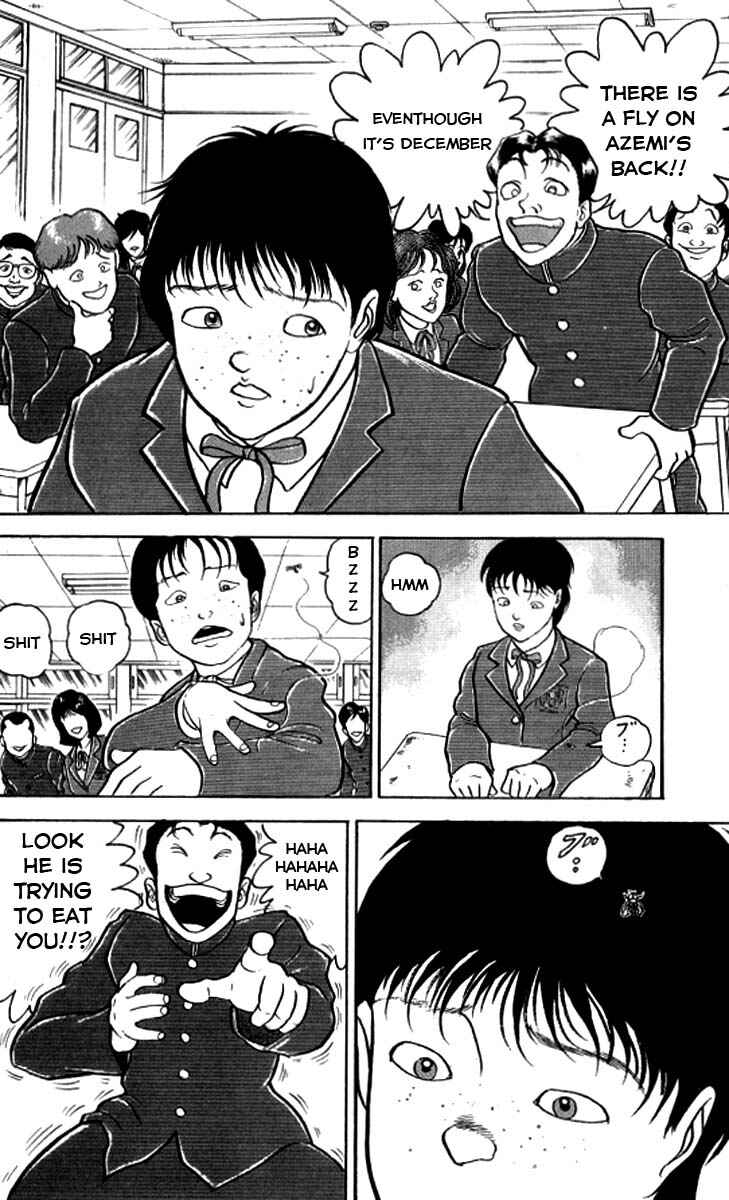 Chapter 116.5 - Page 15