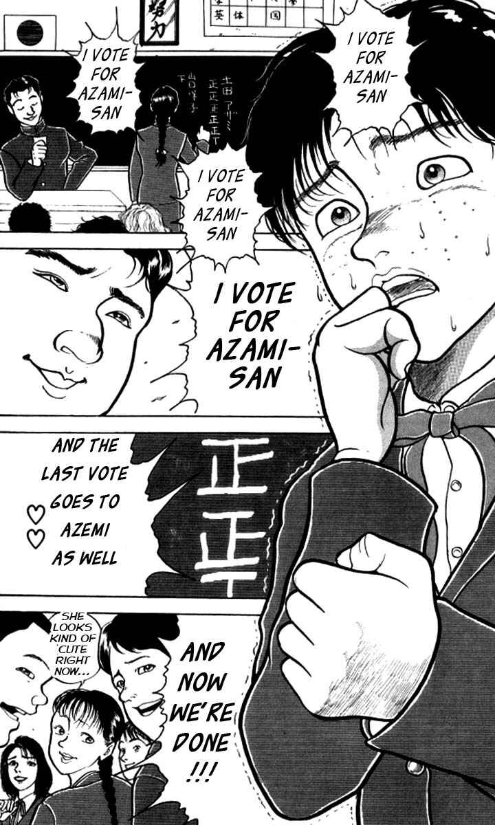 Chapter 116.5 - Page 19