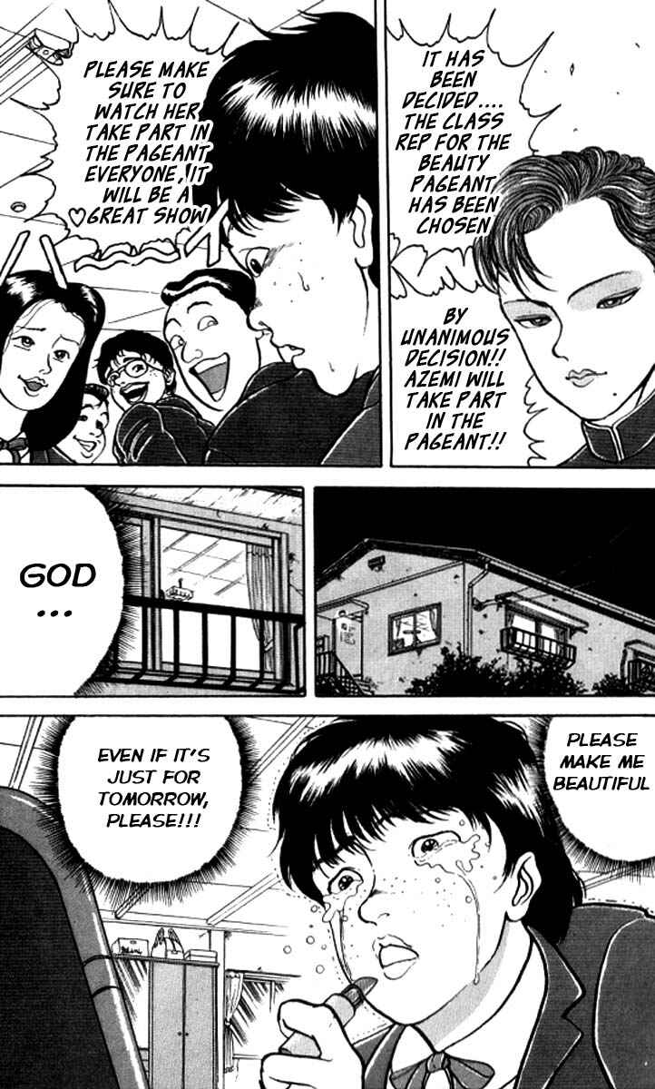 Chapter 116.5 - Page 20