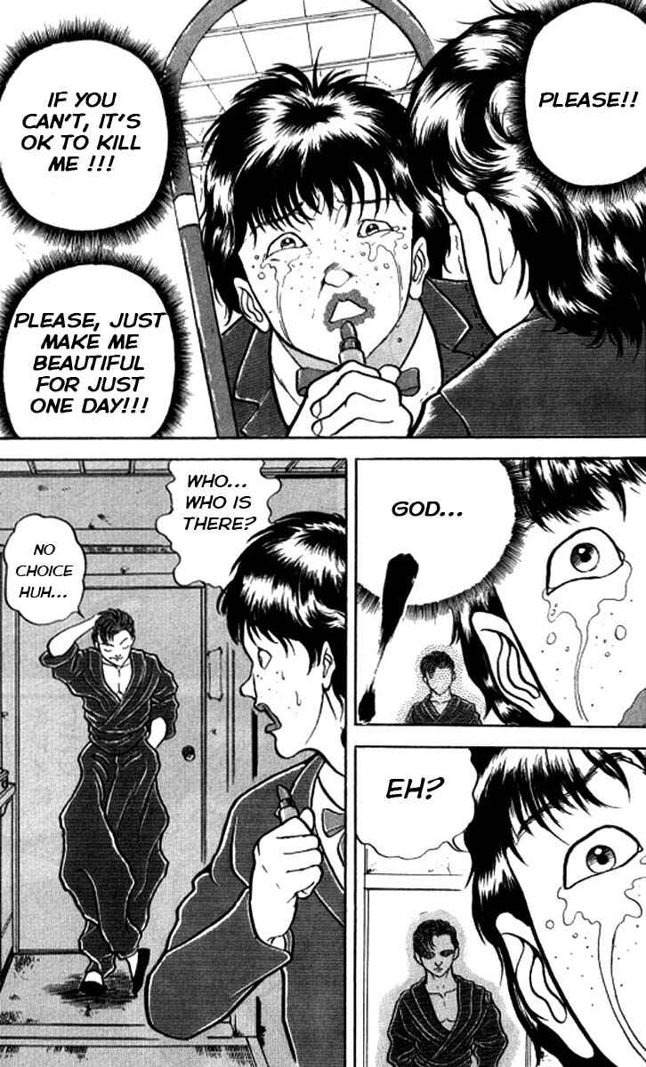 Chapter 116.5 - Page 21