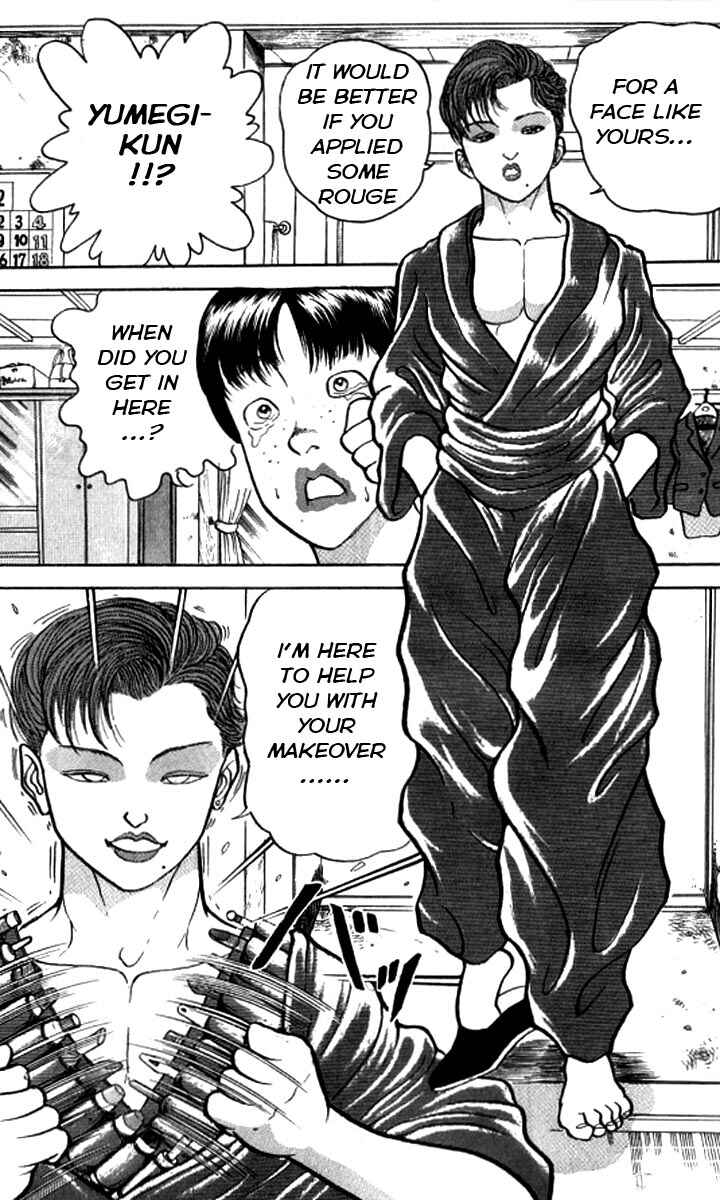 Chapter 116.5 - Page 22
