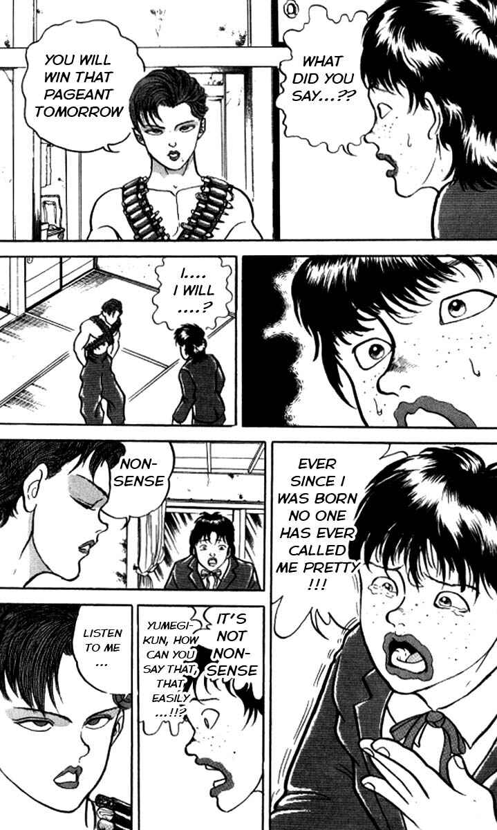 Chapter 116.5 - Page 23