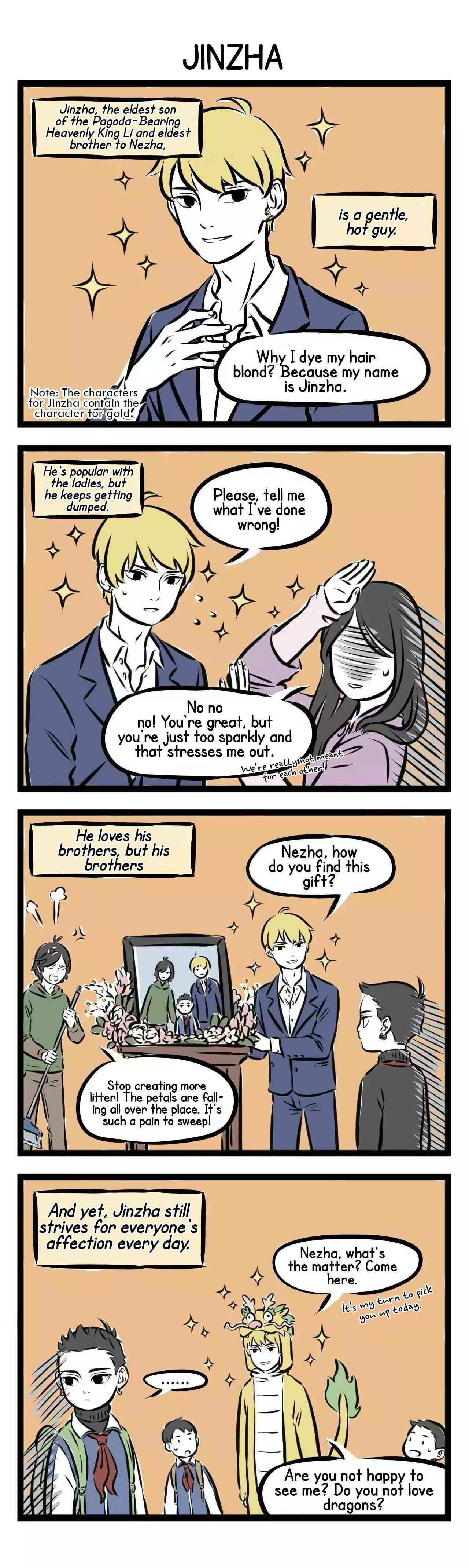 Chapter 199 - Page 2