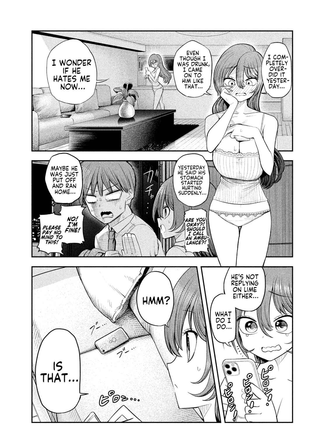 Chapter 5 - Page 19
