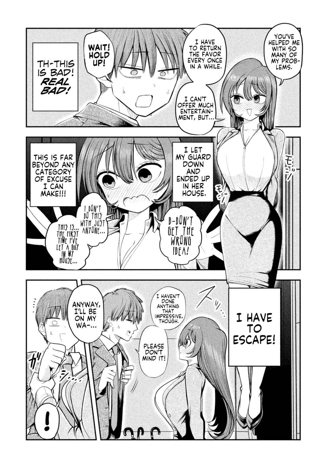 Chapter 5 - Page 2