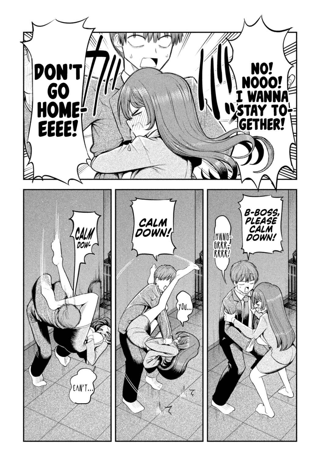 Chapter 5 - Page 4