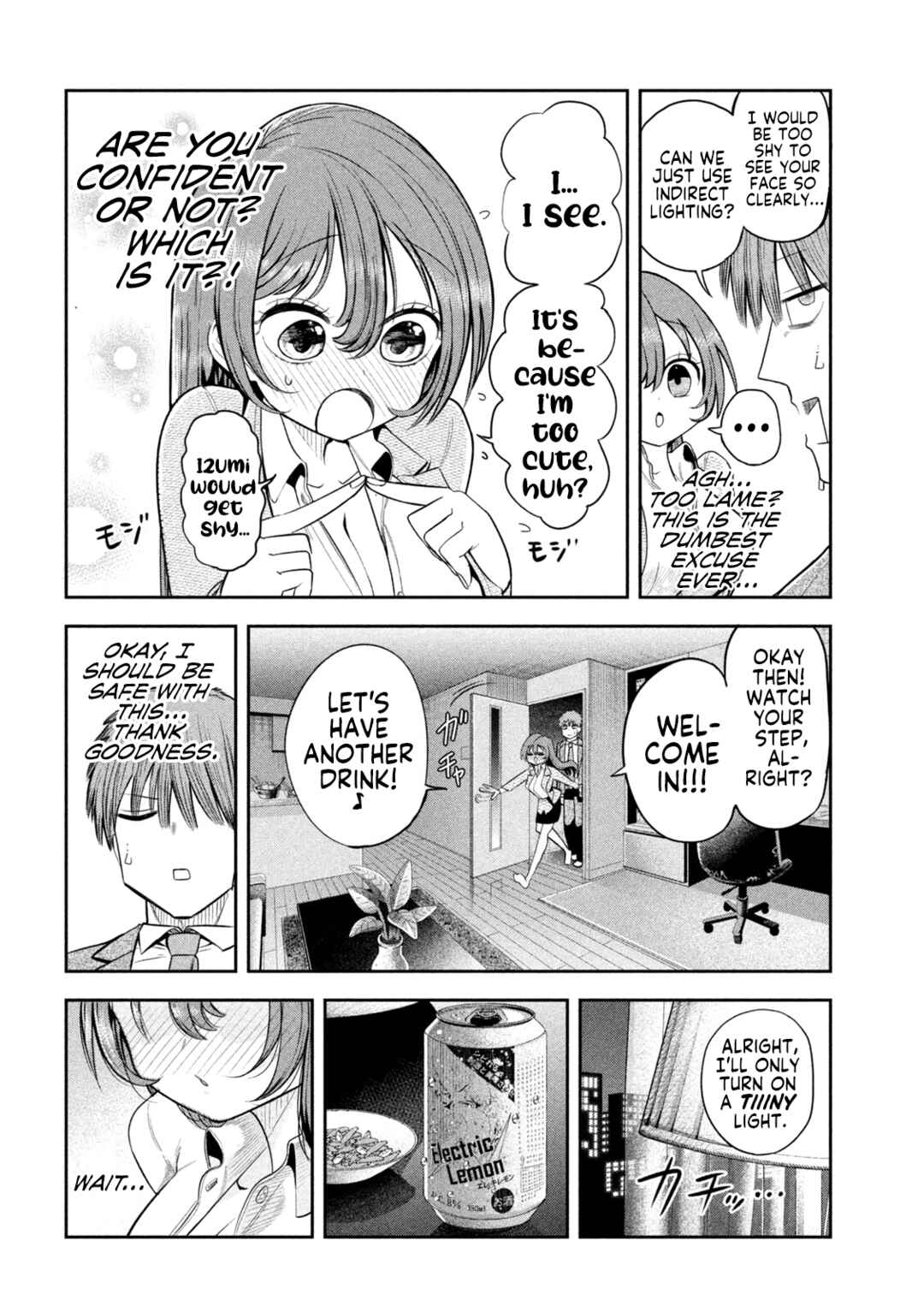 Chapter 5 - Page 8
