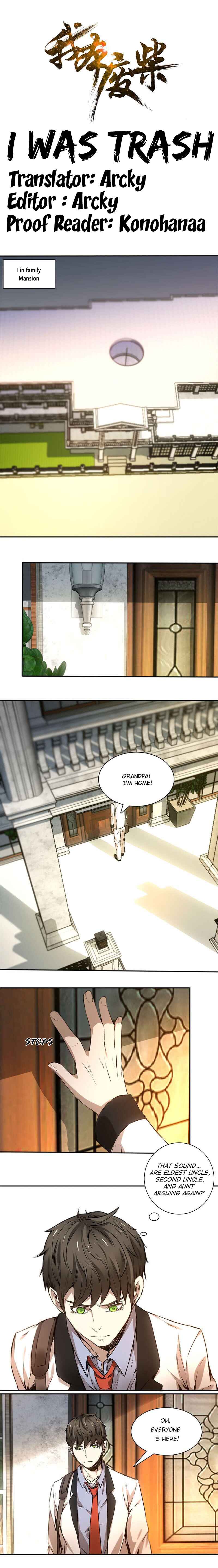 Chapter 2 - Page 1