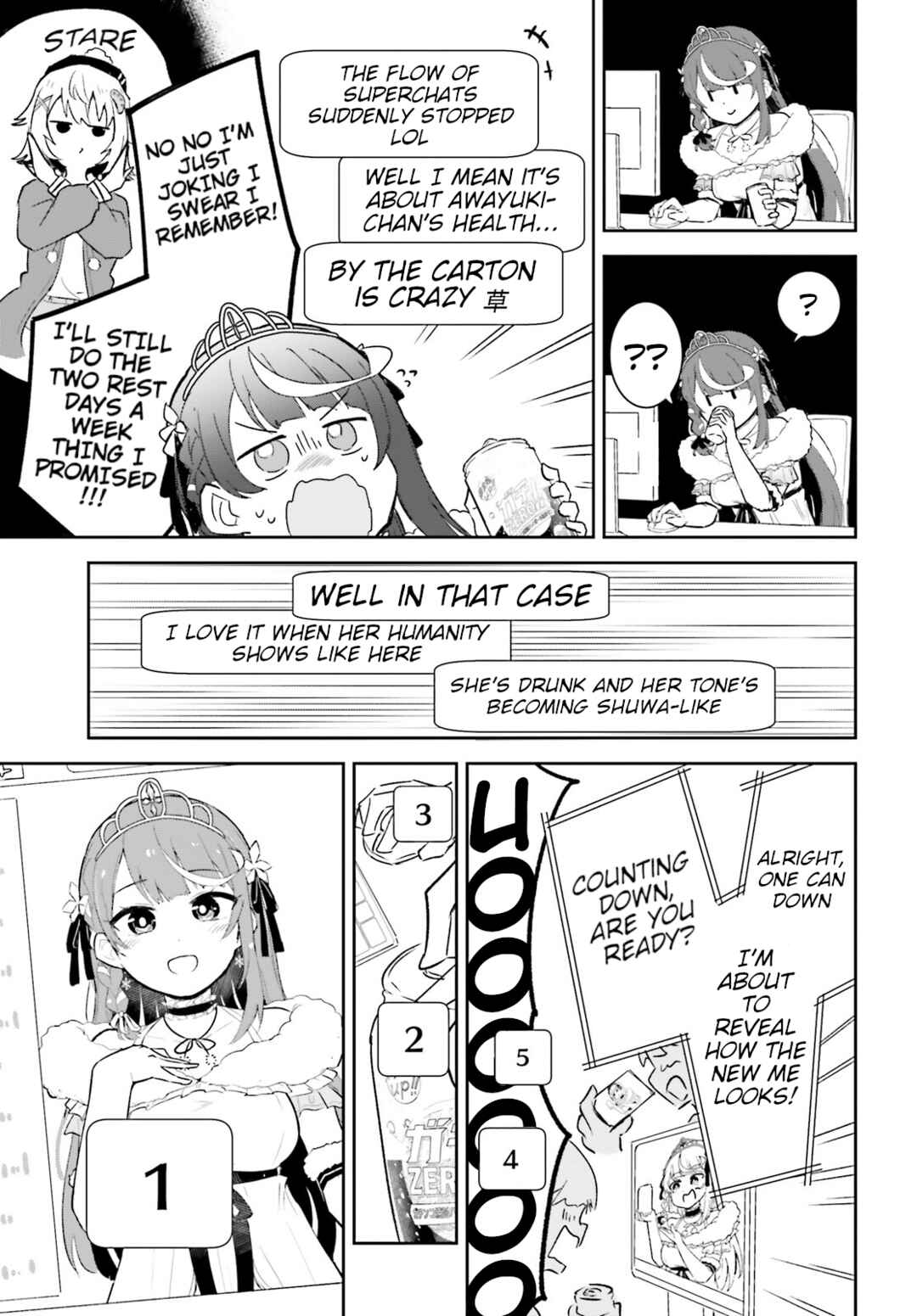 Chapter 8 - Page 9