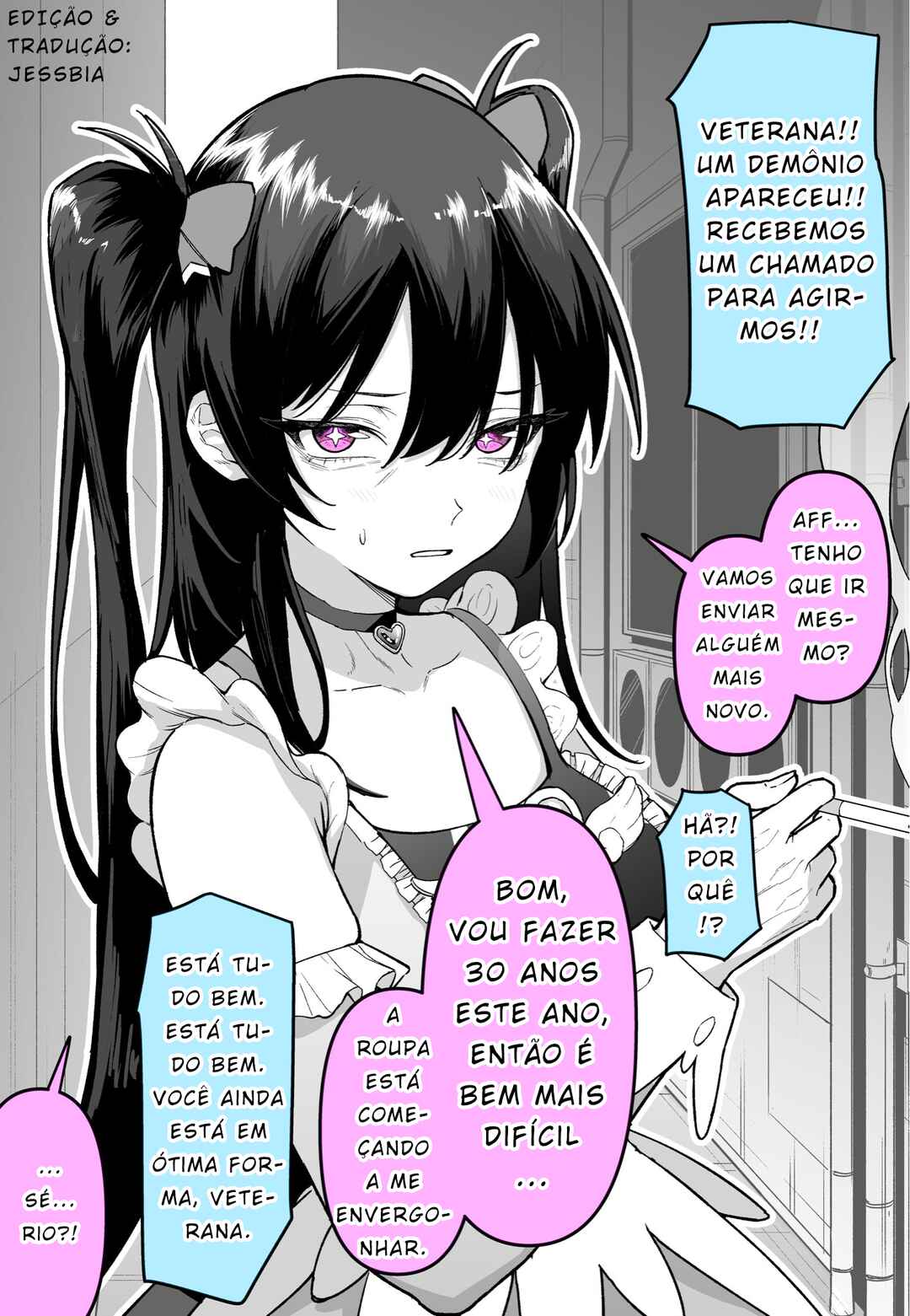 Chapter ? - Page 1