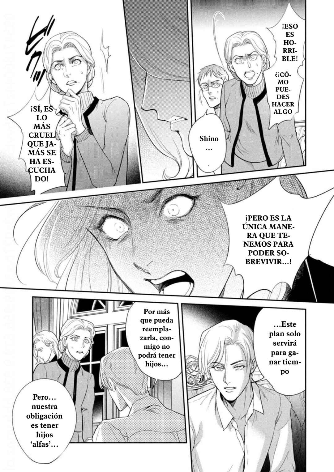 Chapter 20 - Page 19