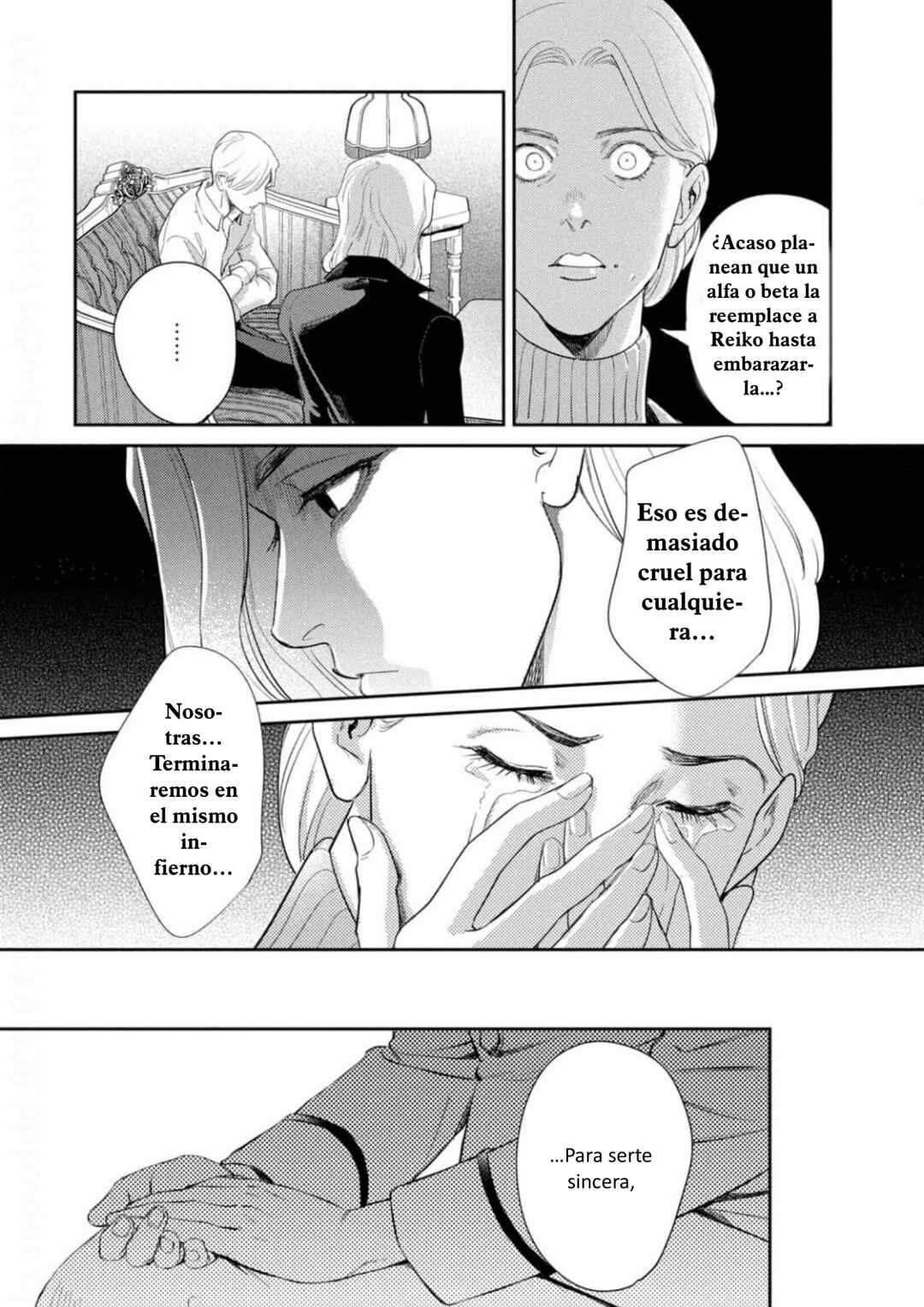 Chapter 20 - Page 20