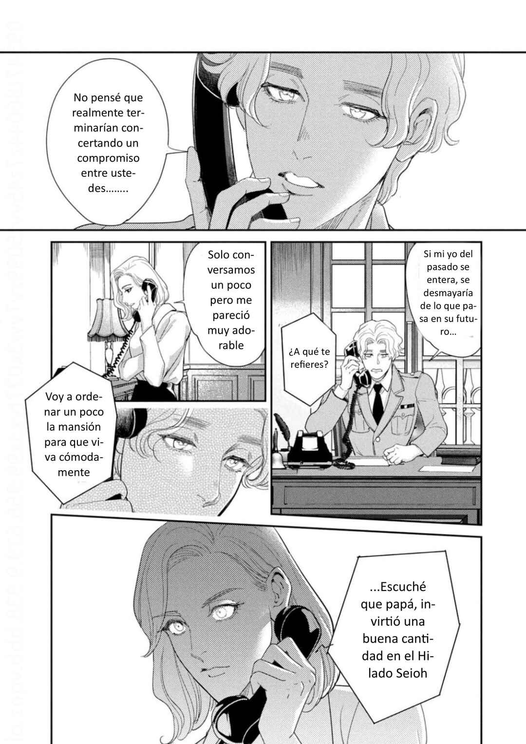 Chapter 20 - Page 29