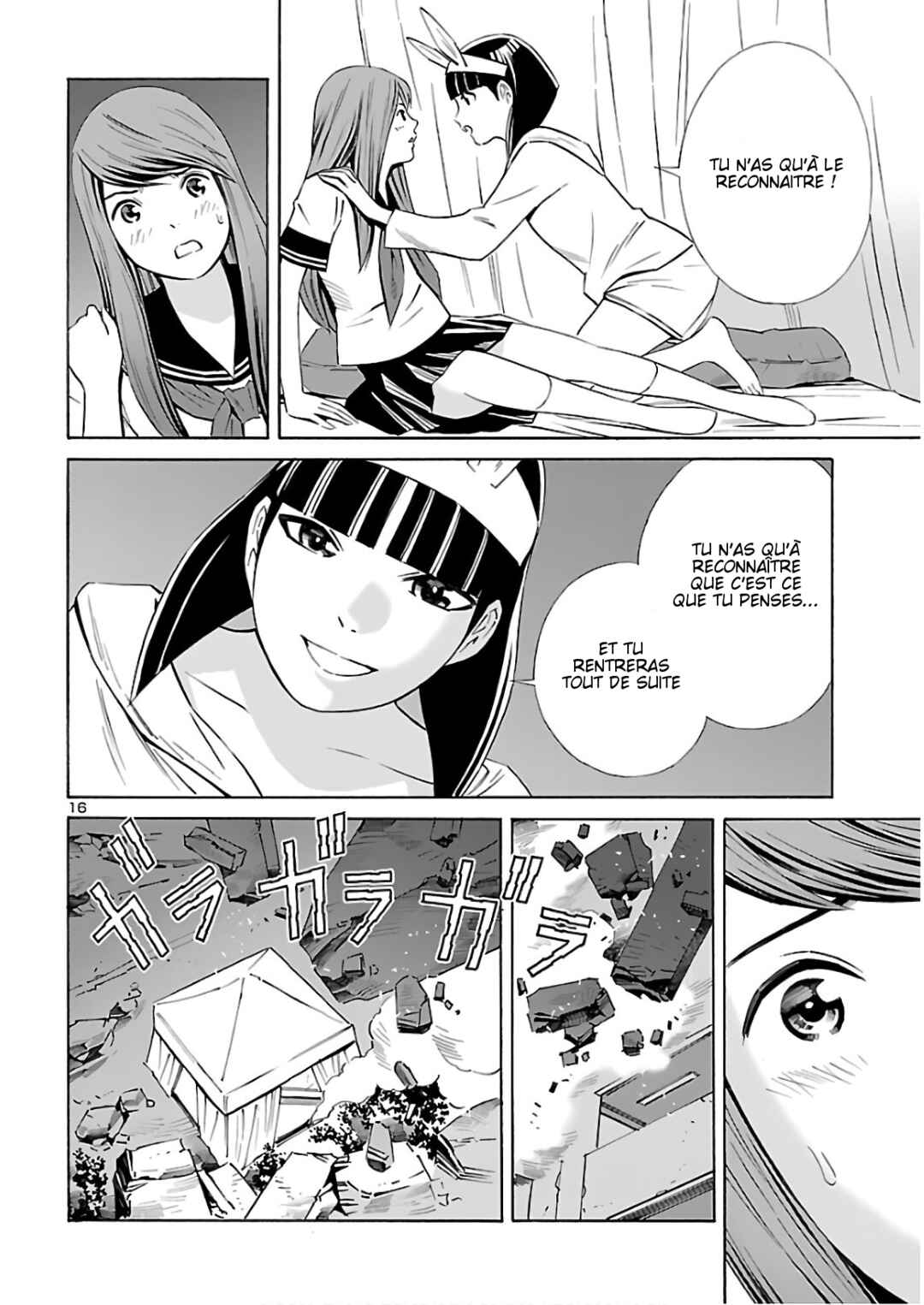 Chapter 11 - Page 16