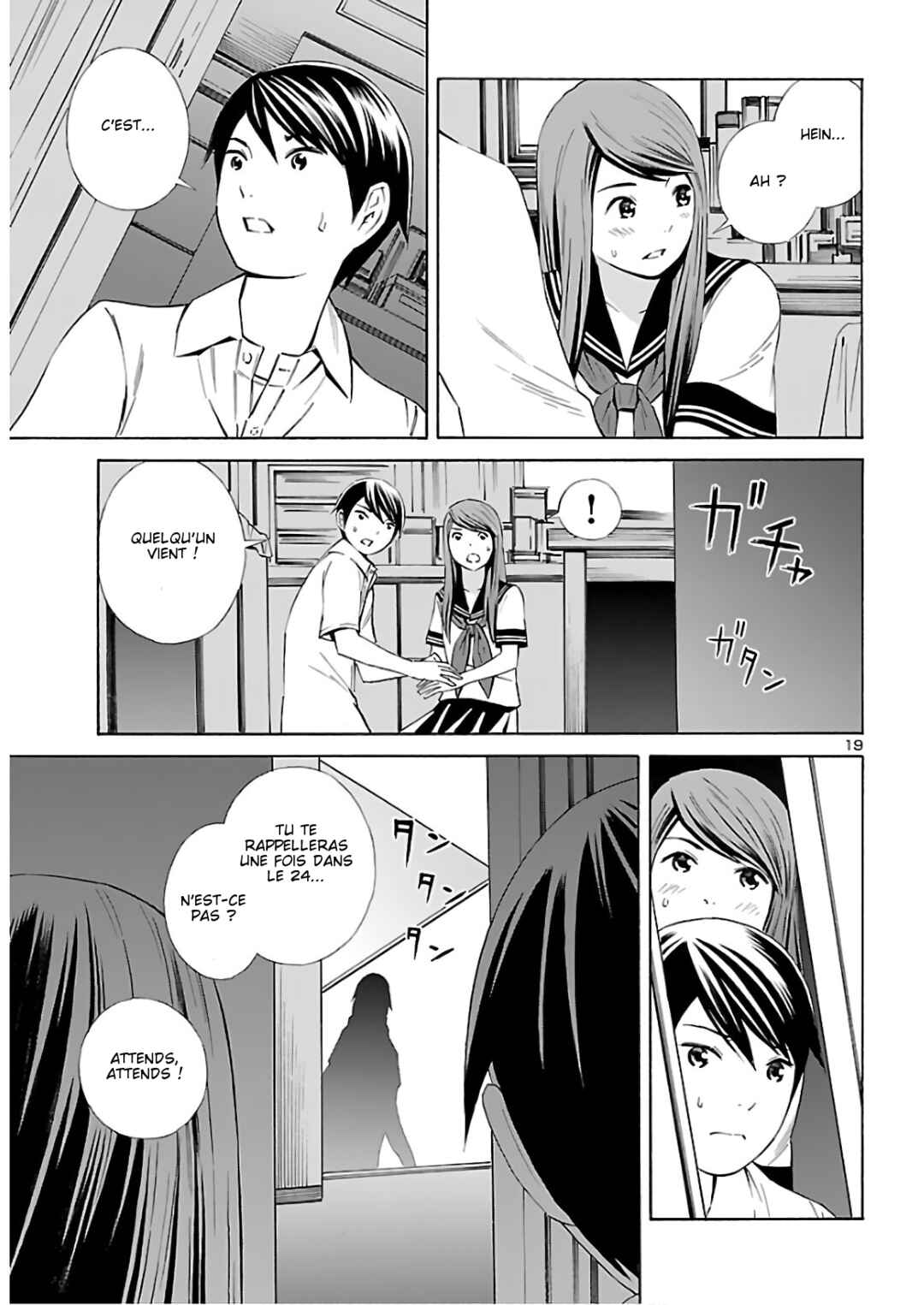 Chapter 11 - Page 19