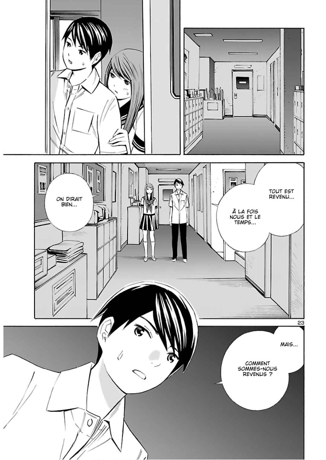 Chapter 11 - Page 23