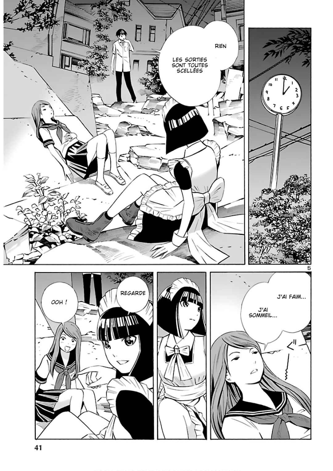 Chapter 11 - Page 5