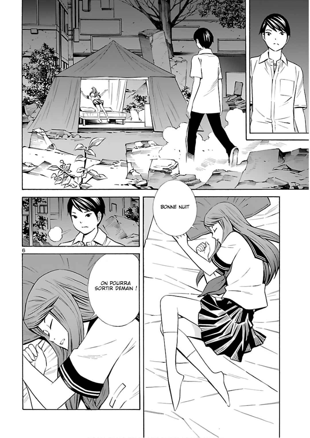 Chapter 11 - Page 6