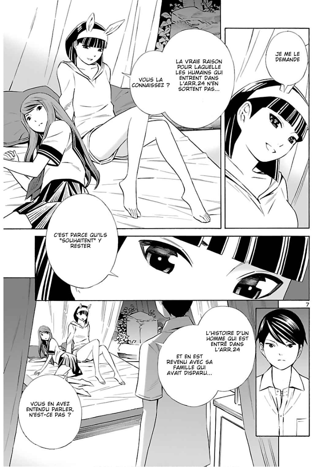 Chapter 11 - Page 7