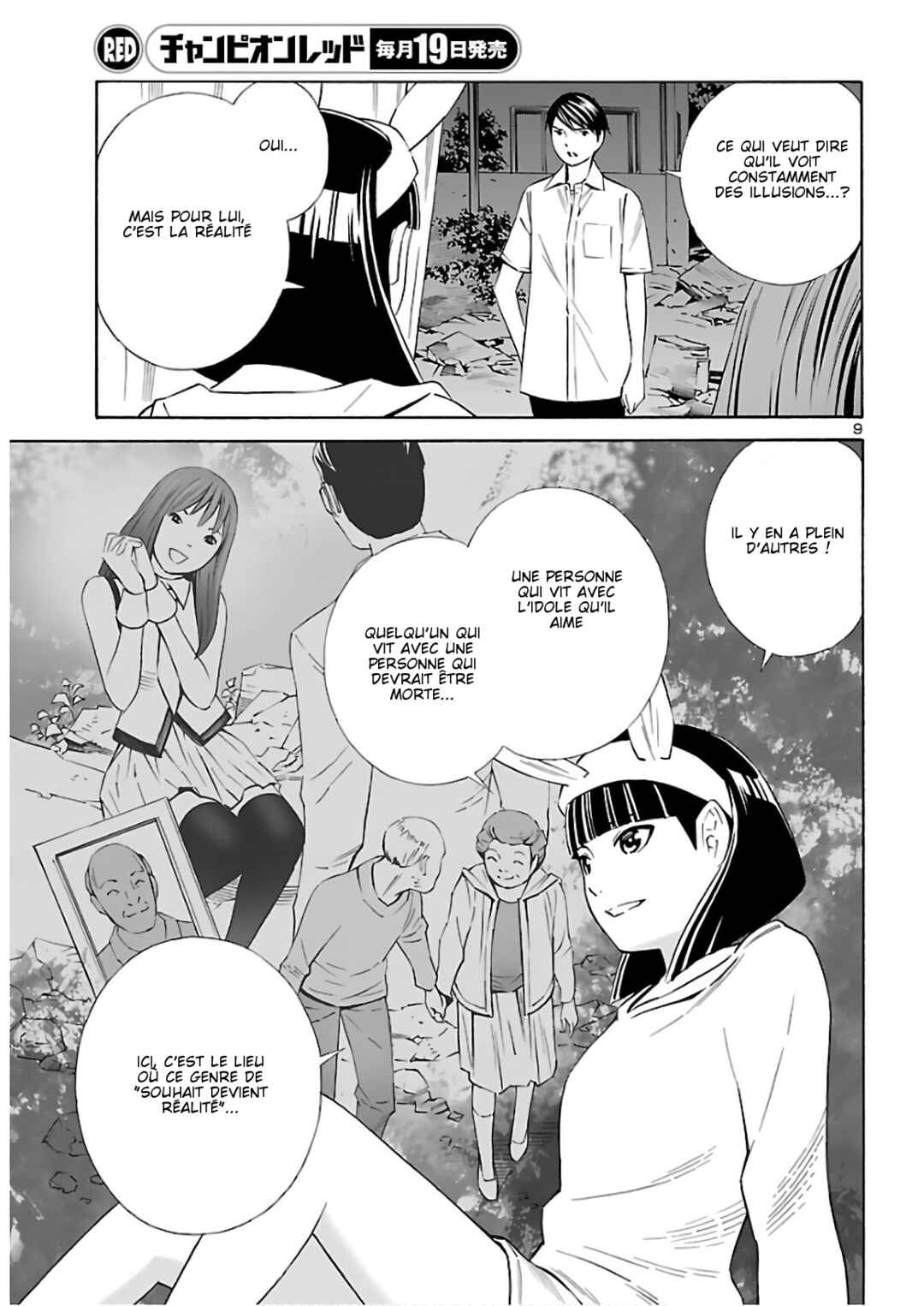 Chapter 11 - Page 9