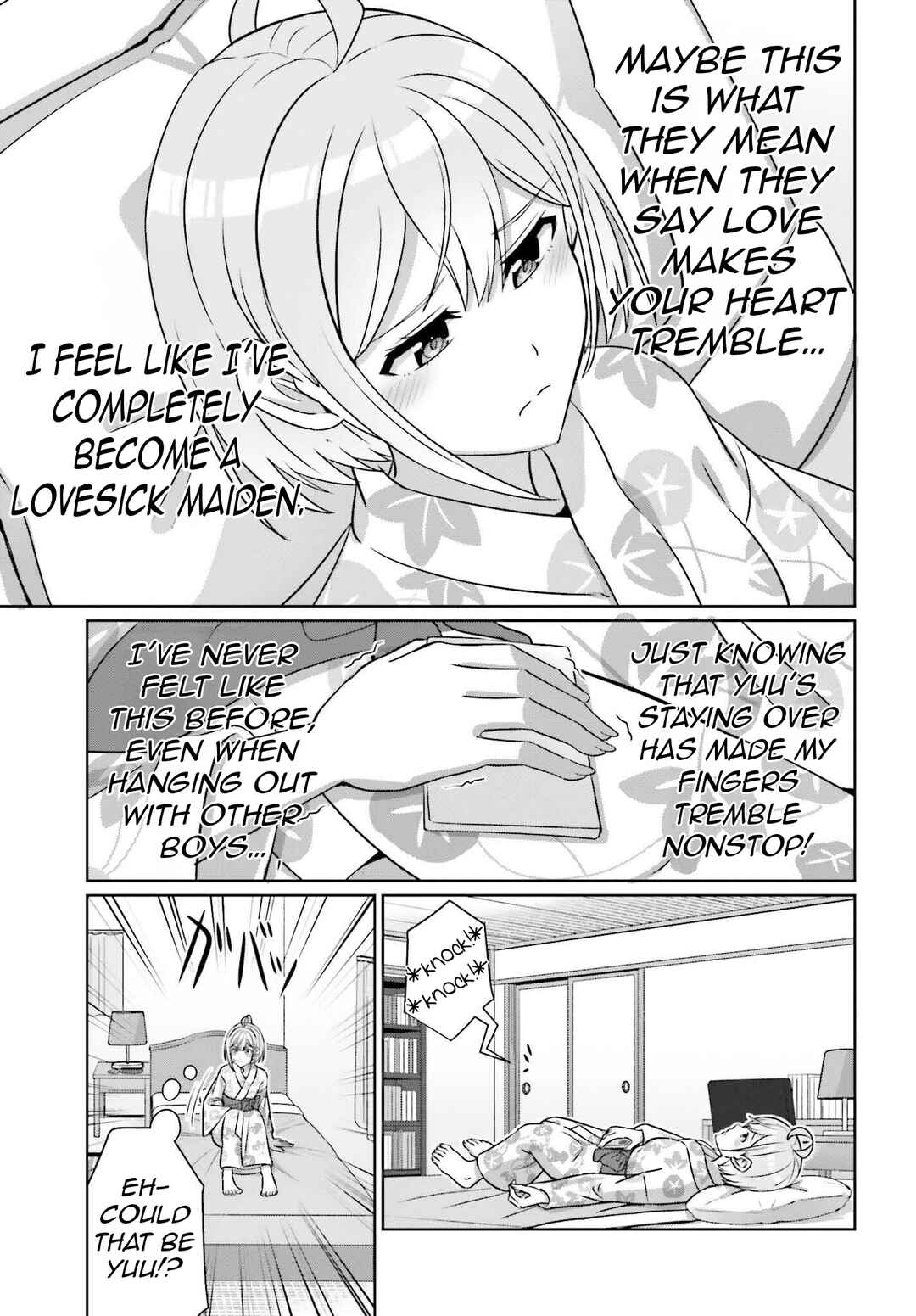 Chapter 36 - Page 18