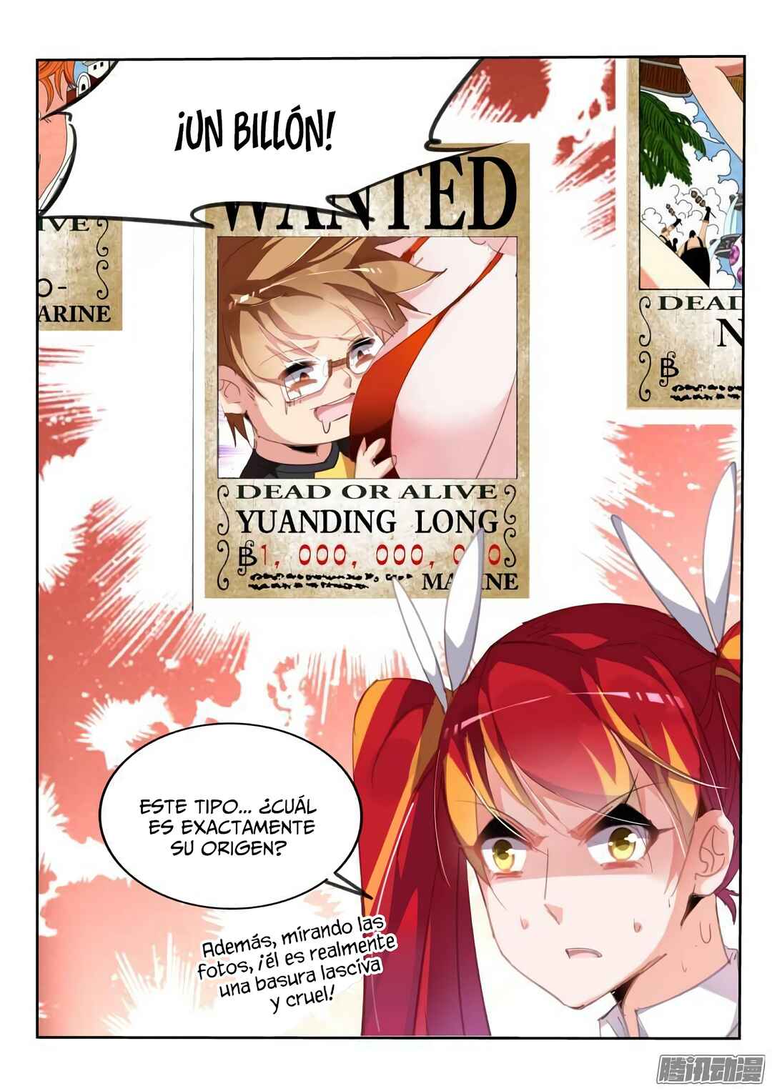 Chapter 220 - Page 11