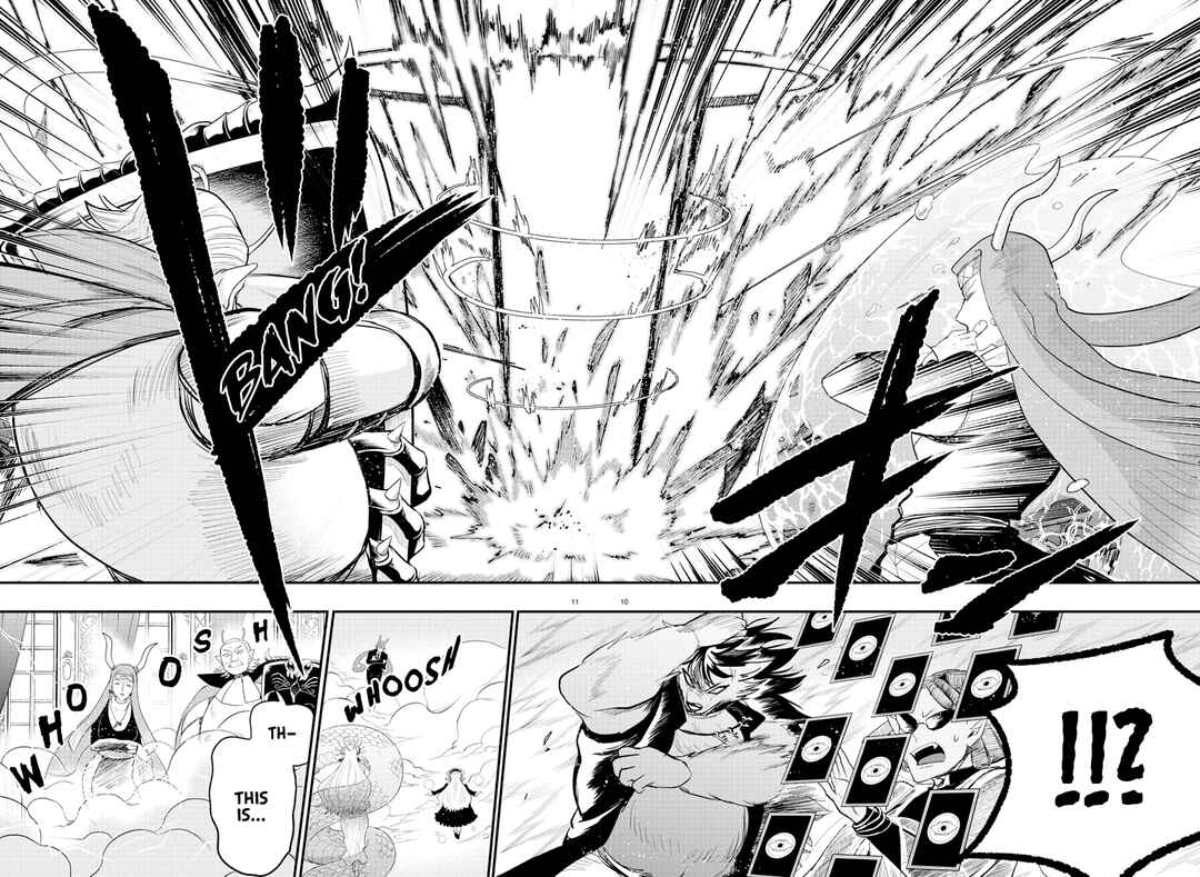 Chapter 310 - Page 10