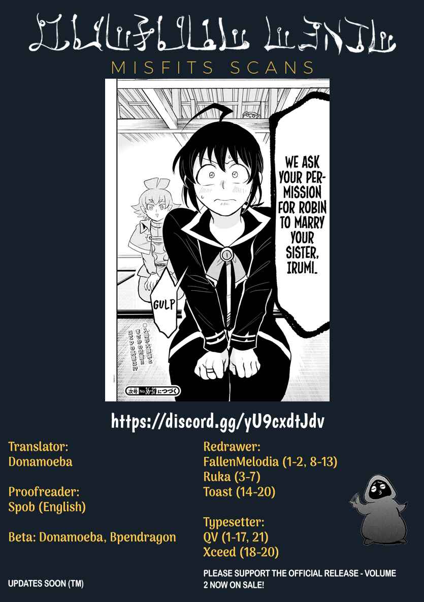 Chapter 310 - Page 20