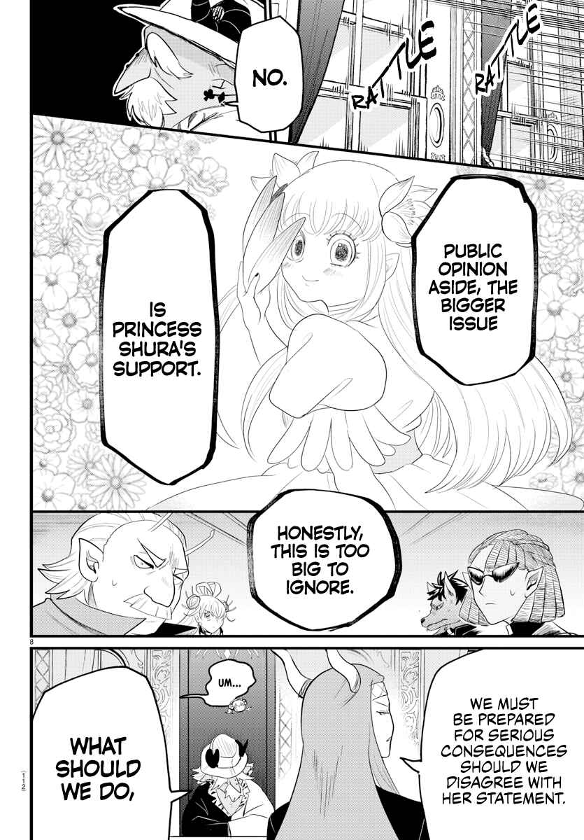 Chapter 310 - Page 8