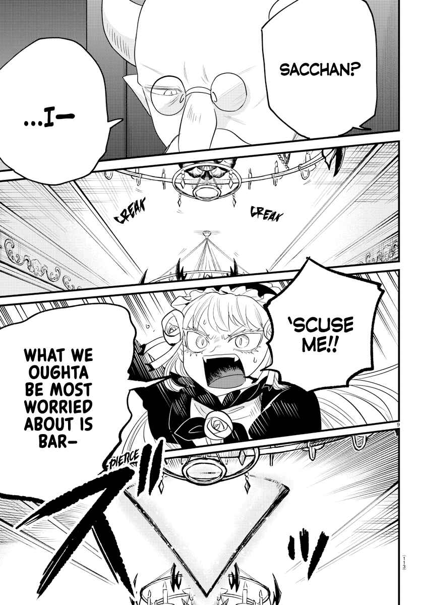 Chapter 310 - Page 9