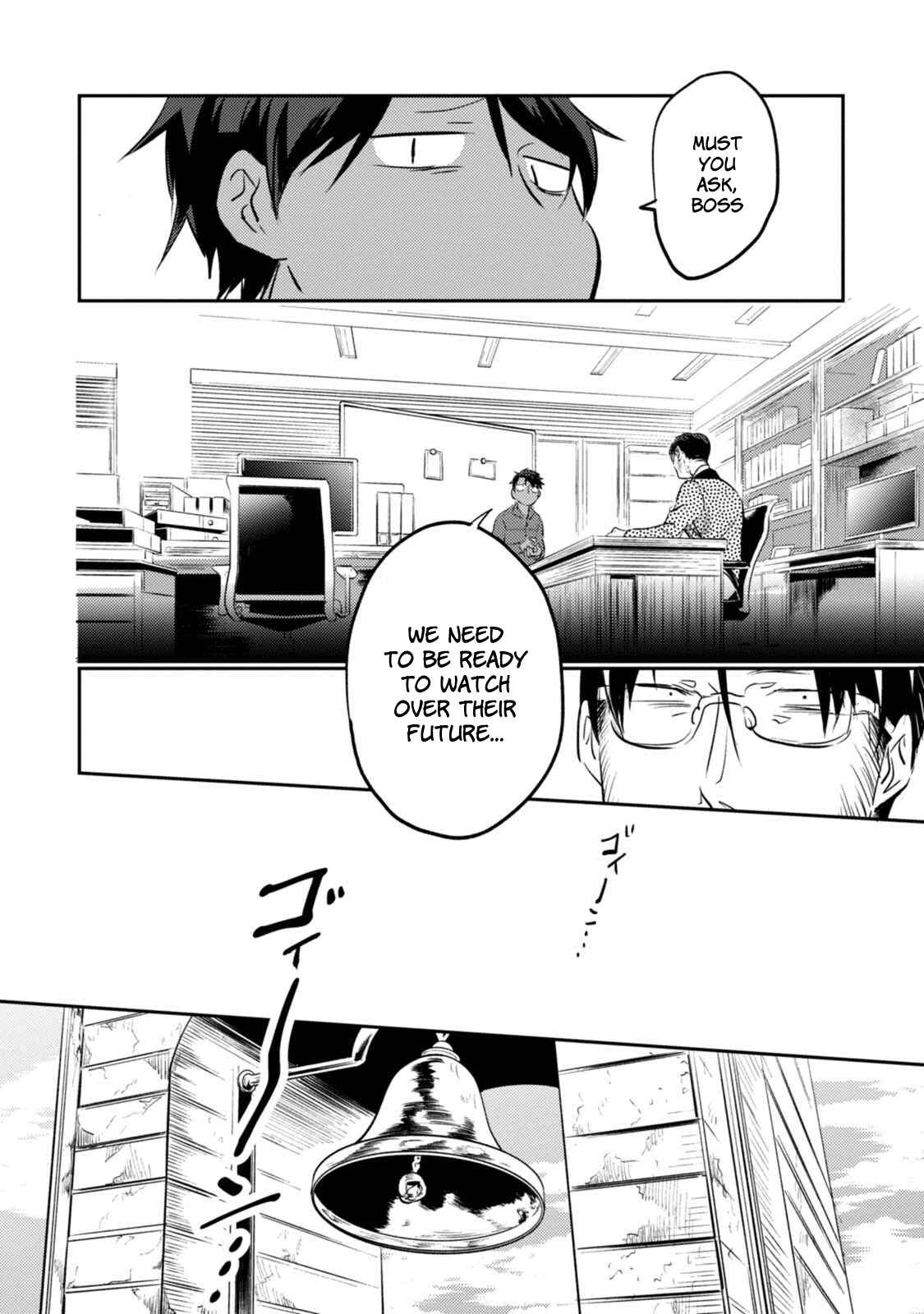 Chapter 30.5 - Page 9
