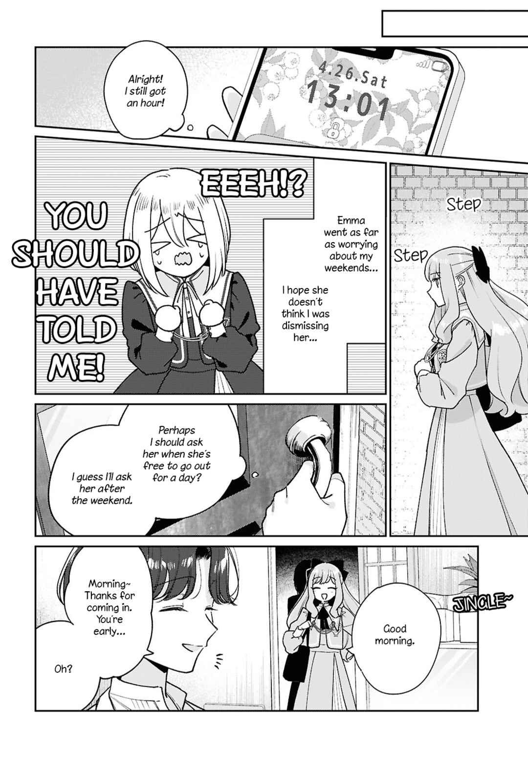 Chapter 3 - Page 18