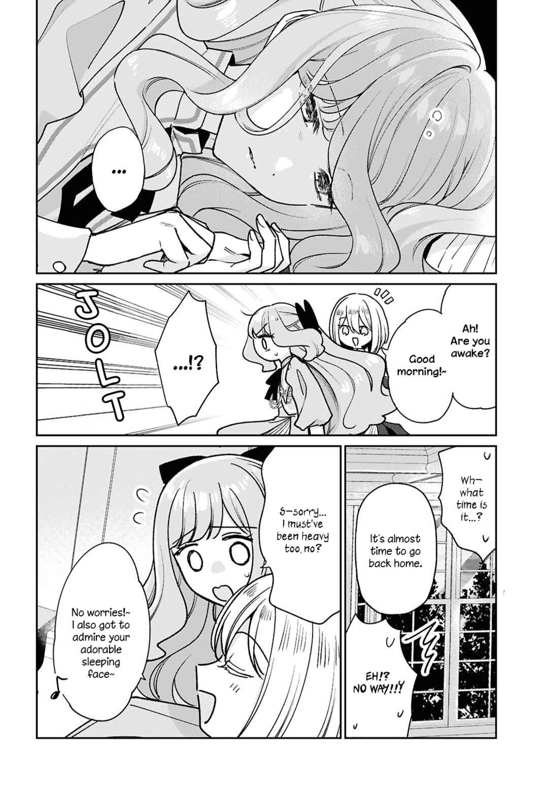 Chapter 3 - Page 6