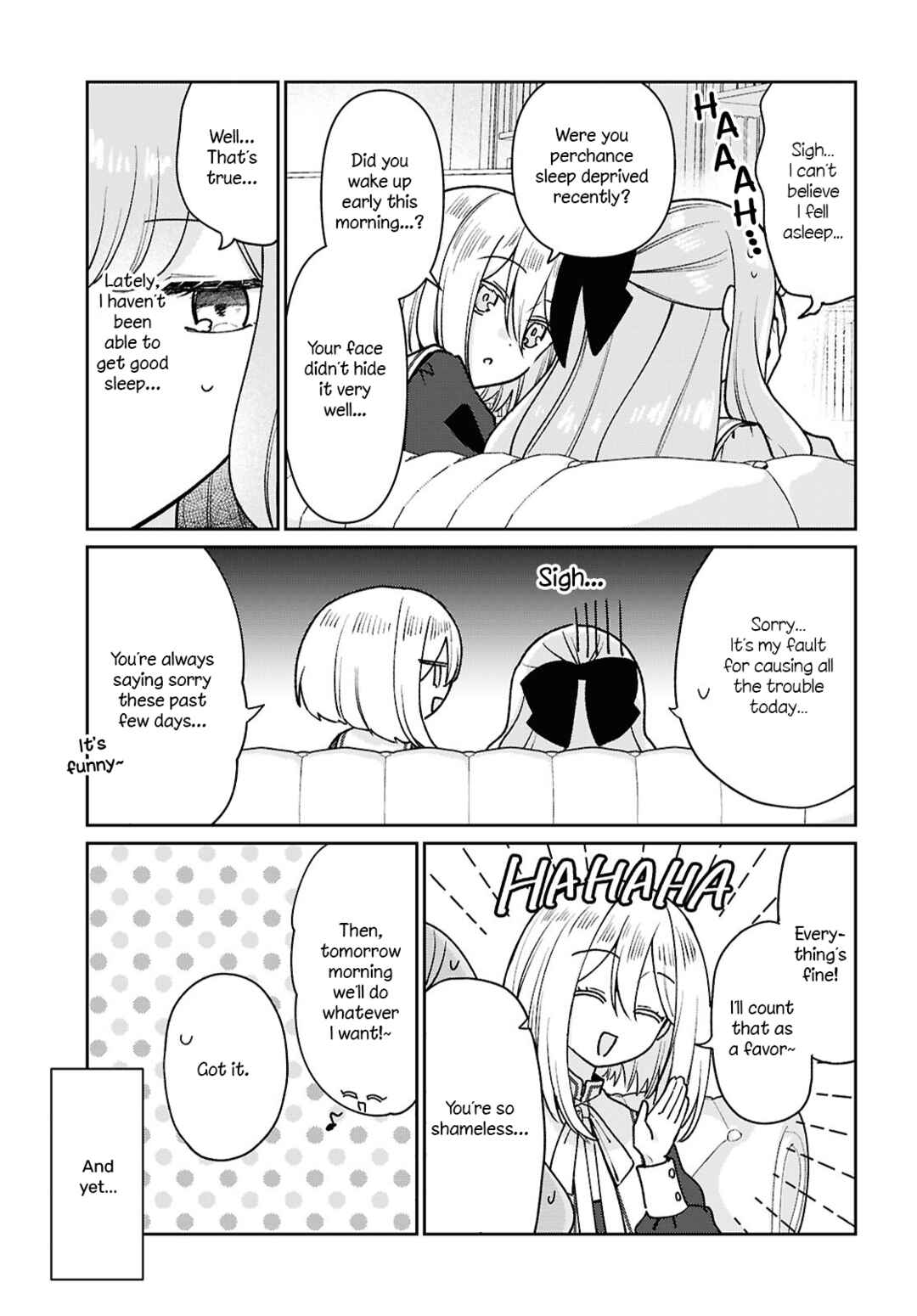 Chapter 3 - Page 7