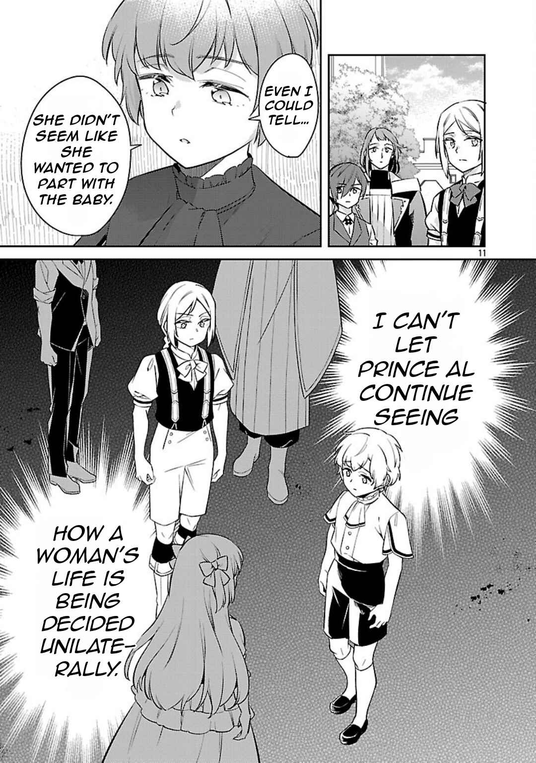 Chapter 36 - Page 14
