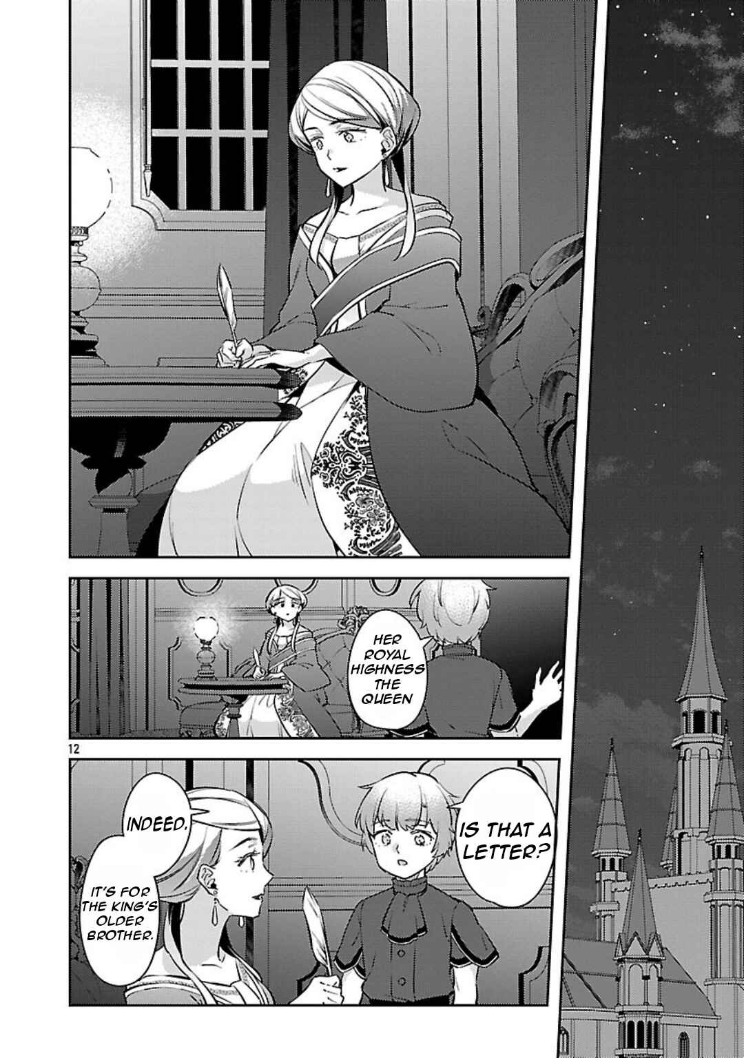 Chapter 36 - Page 15