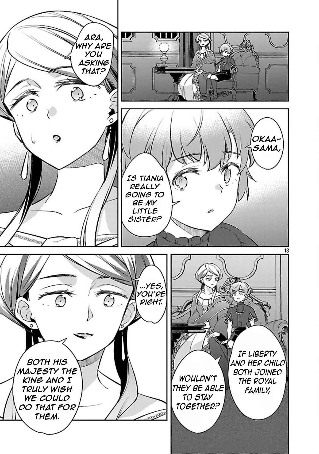 Chapter 36 - Page 16