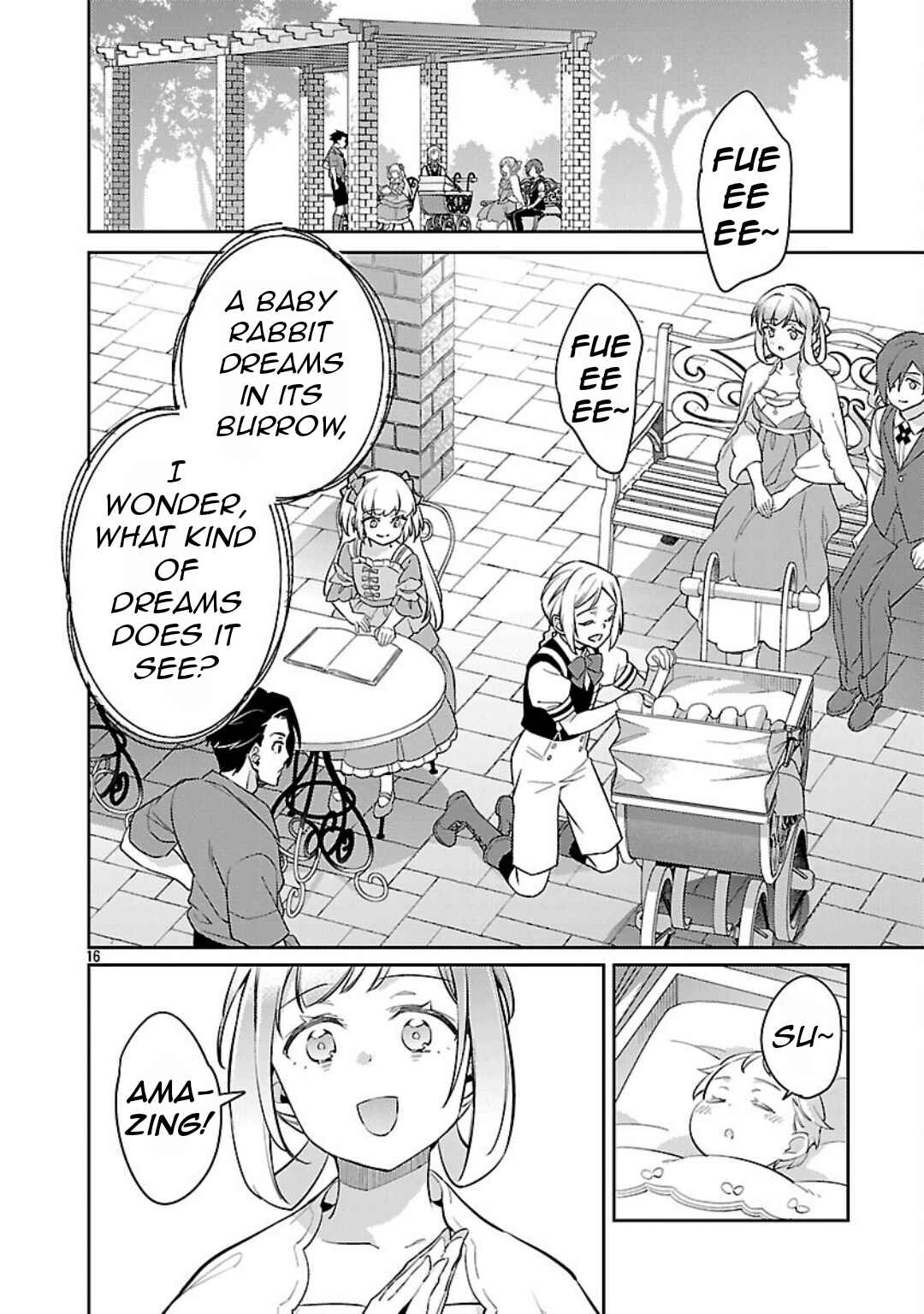 Chapter 36 - Page 19