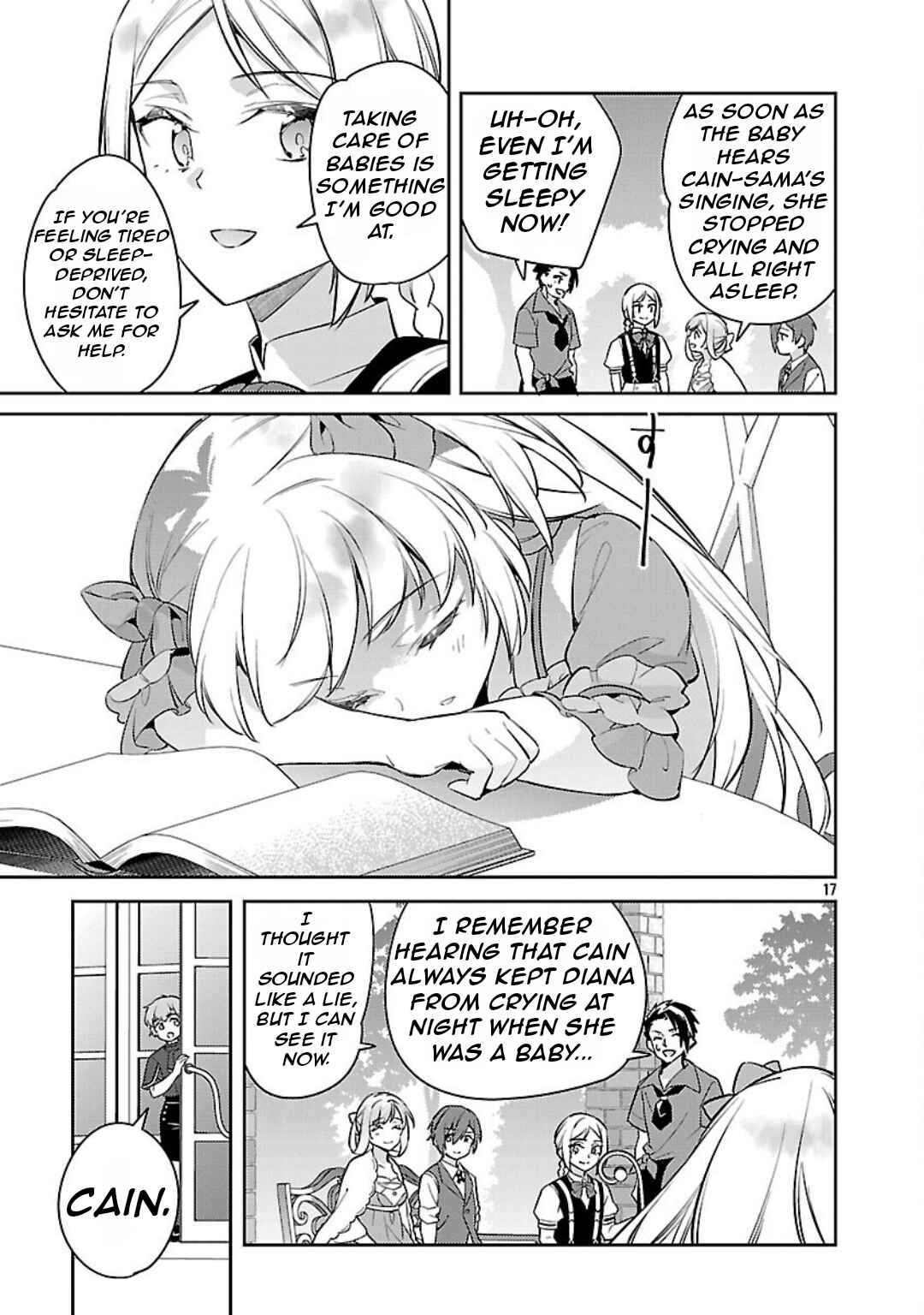 Chapter 36 - Page 20
