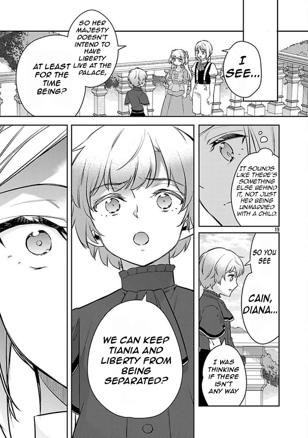 Chapter 36 - Page 22
