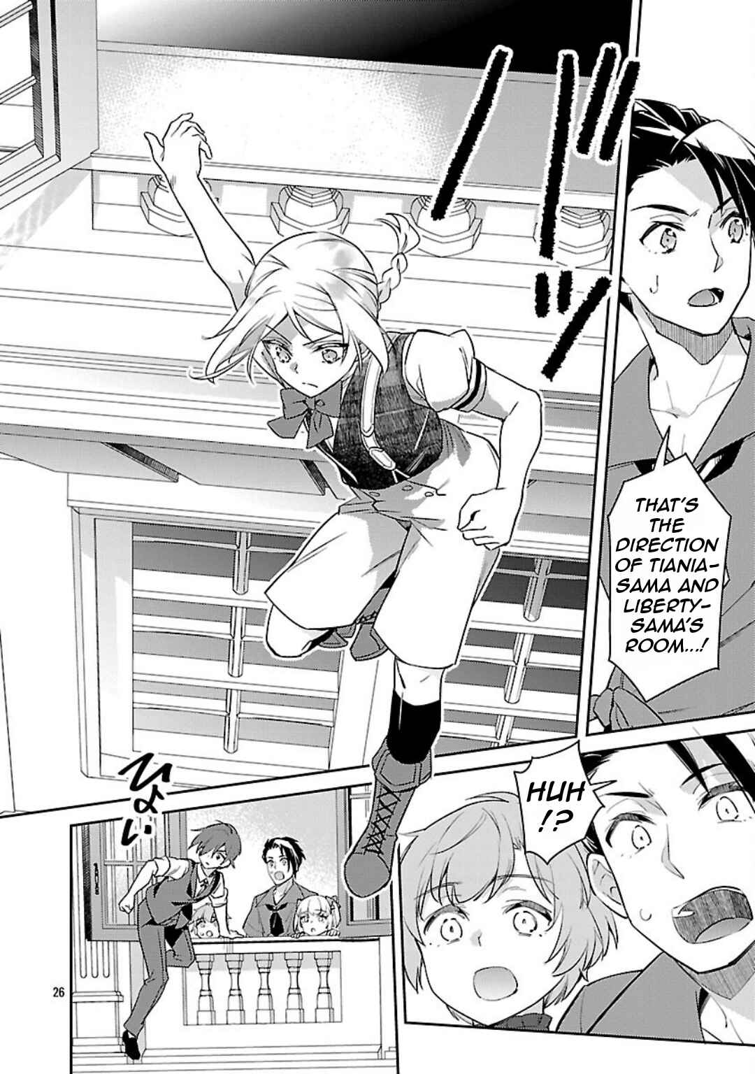 Chapter 36 - Page 29